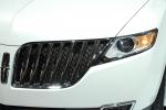 Lincoln MKX 2011 года
